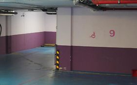 Hostal 4C Cuatro Caminos